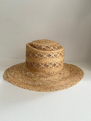 Panaderia hattu, natural