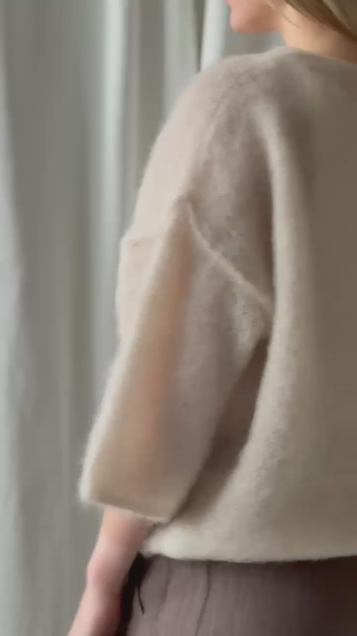 Love Spell beige 3