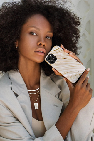 Phone case, full glam