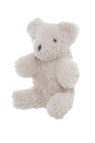 Curly Teddy sisustusnalle, Pearl