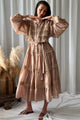 Venezia mekko, caramel