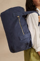 La havana weekend bag, patriot blue