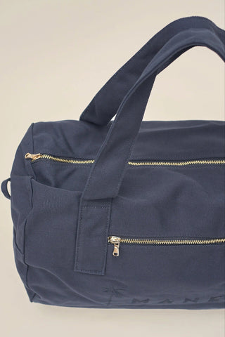La havana weekend bag, patriot blue