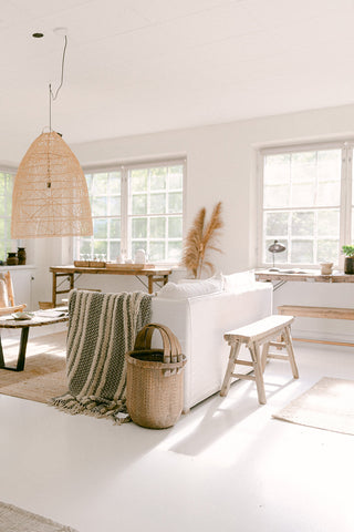 Finca suite